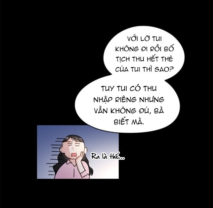 Hẹn Hò Chốn Công Sở - Chương 3 - Trang 30