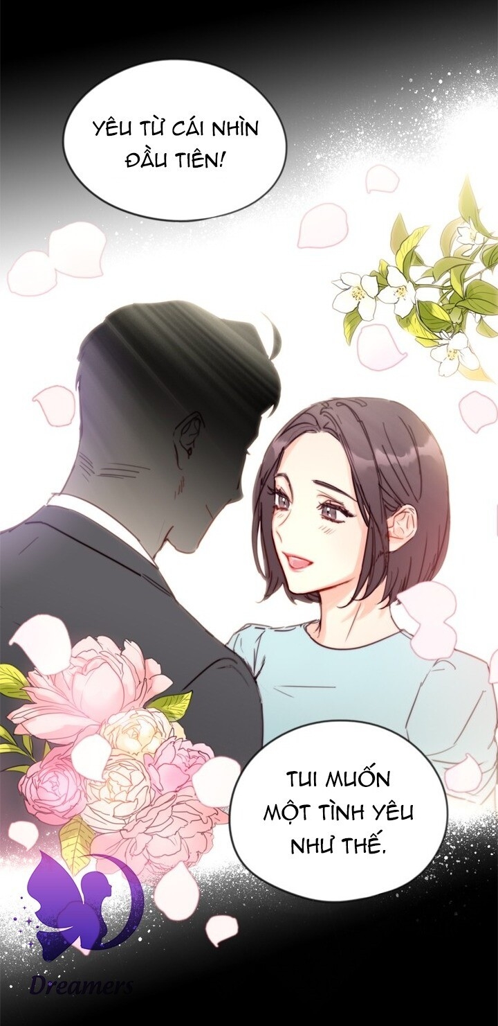 Hẹn Hò Chốn Công Sở - Chương 3 - Trang 32