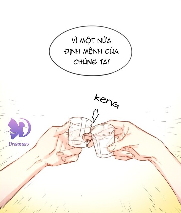 Hẹn Hò Chốn Công Sở - Chương 3 - Trang 37