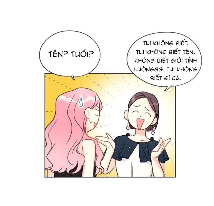 Hẹn Hò Chốn Công Sở - Chương 3 - Trang 45