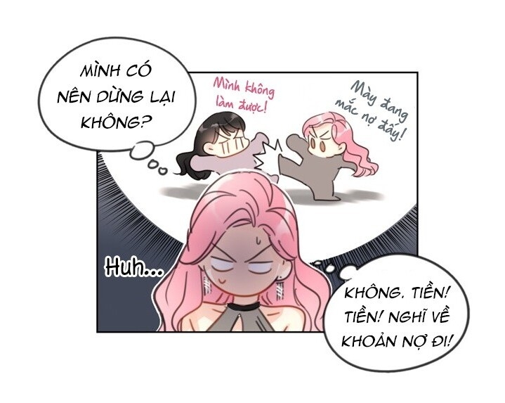 Hẹn Hò Chốn Công Sở - Chương 3 - Trang 49