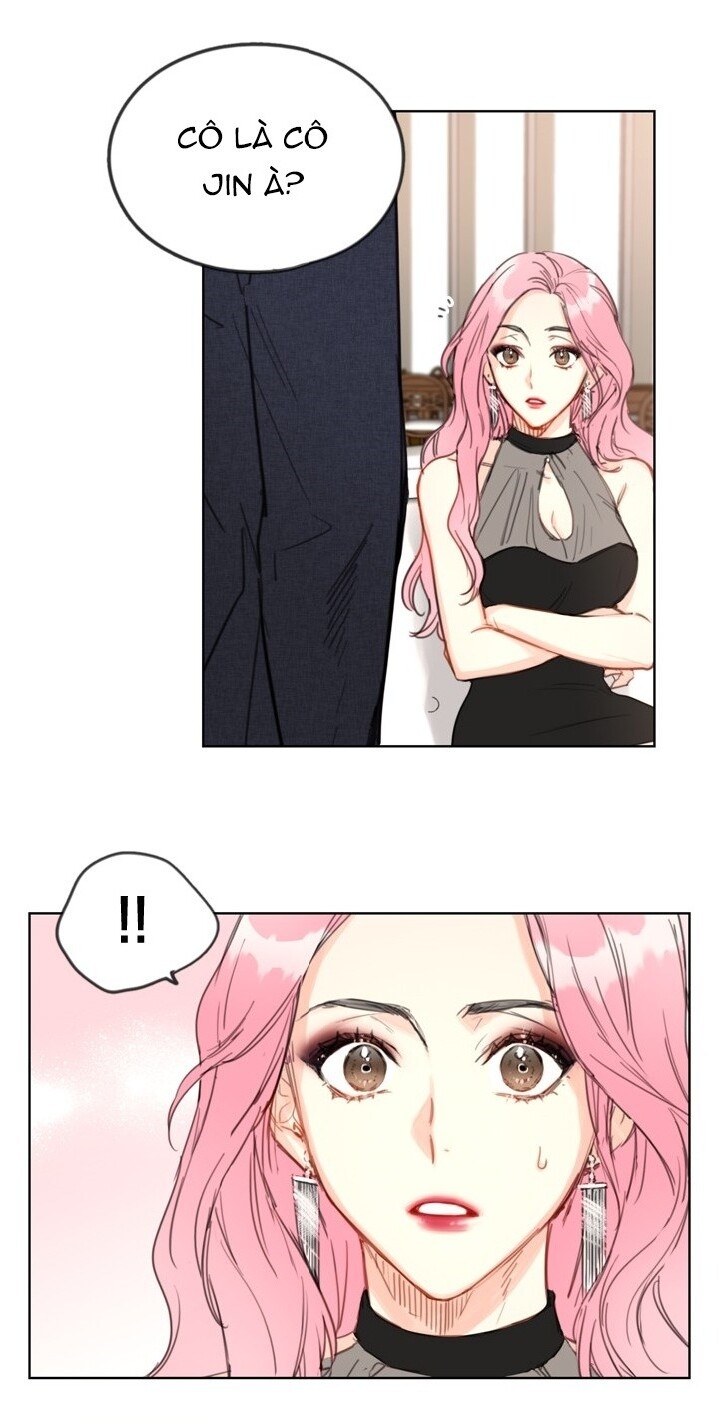 Hẹn Hò Chốn Công Sở - Chương 3 - Trang 50