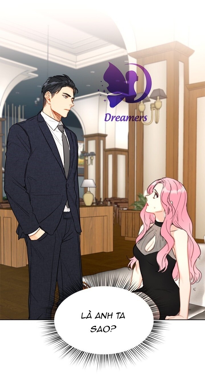 Hẹn Hò Chốn Công Sở - Chương 3 - Trang 51