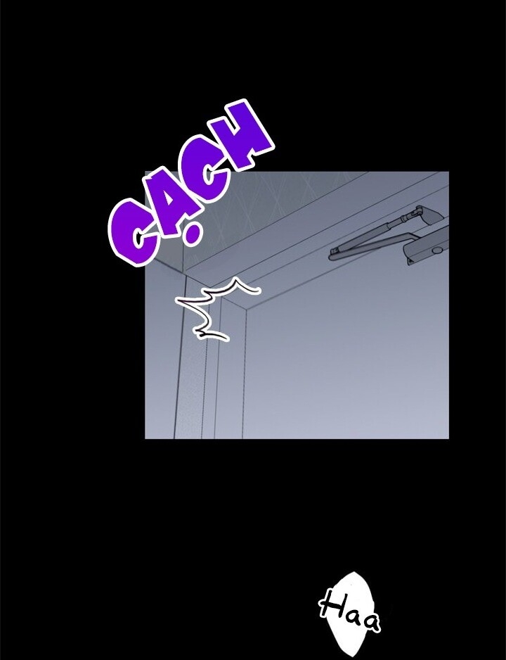 Hẹn Hò Chốn Công Sở - Chương 31 - Trang 11