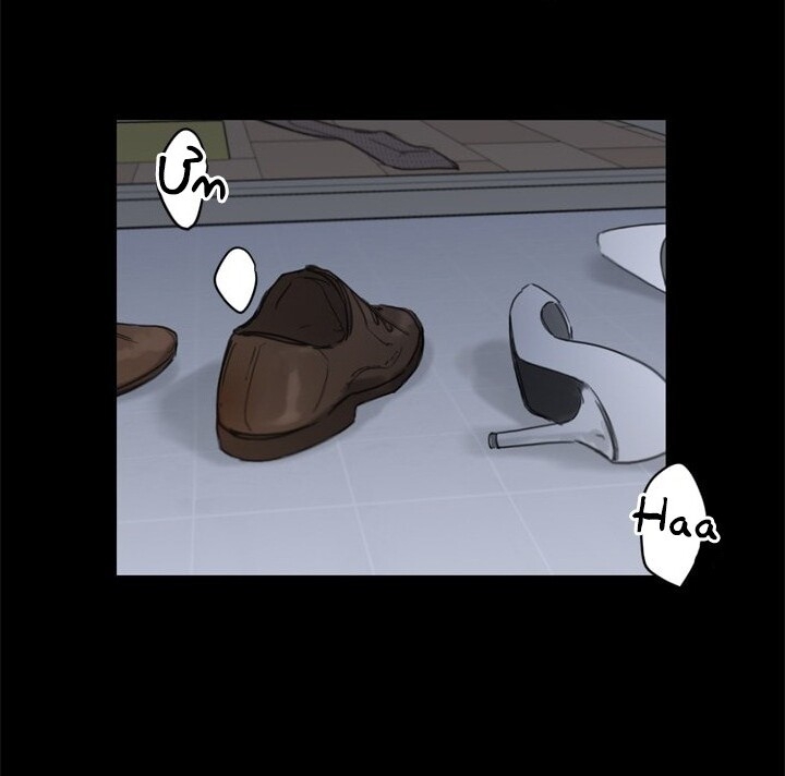 Hẹn Hò Chốn Công Sở - Chương 31 - Trang 12