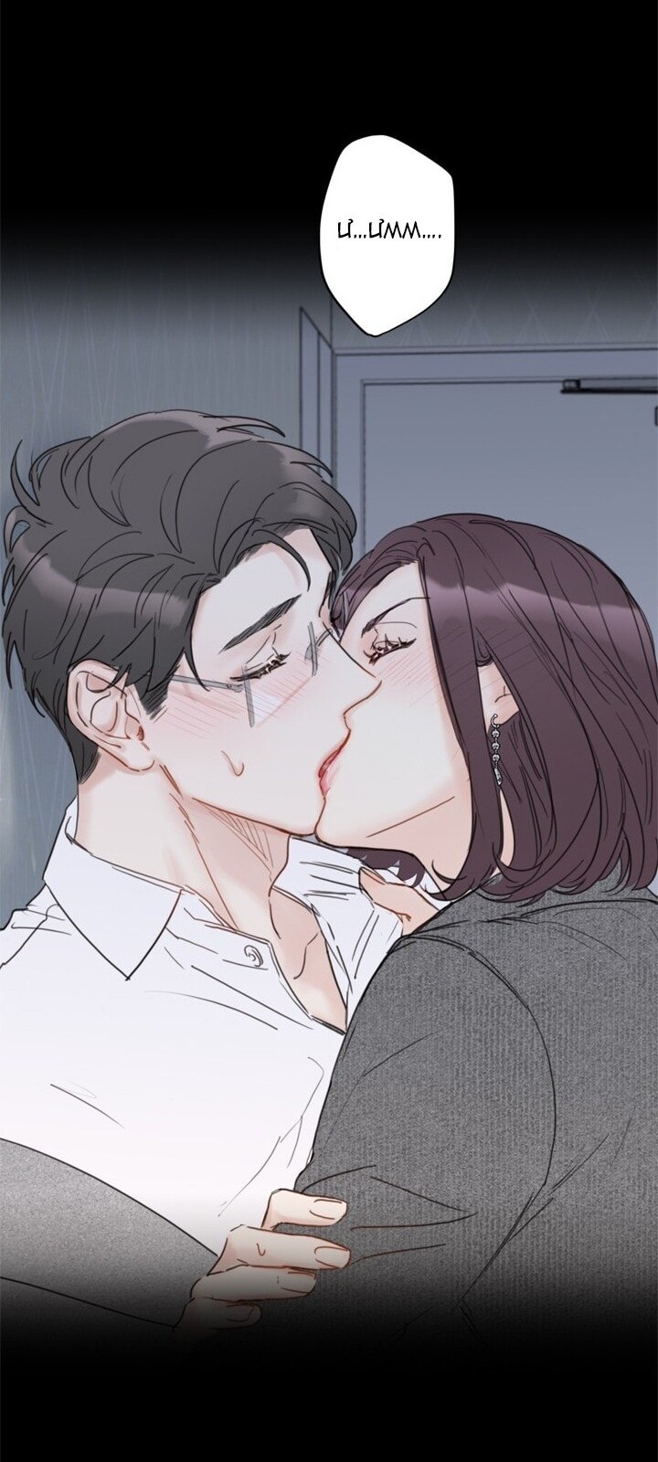 Hẹn Hò Chốn Công Sở - Chương 31 - Trang 13