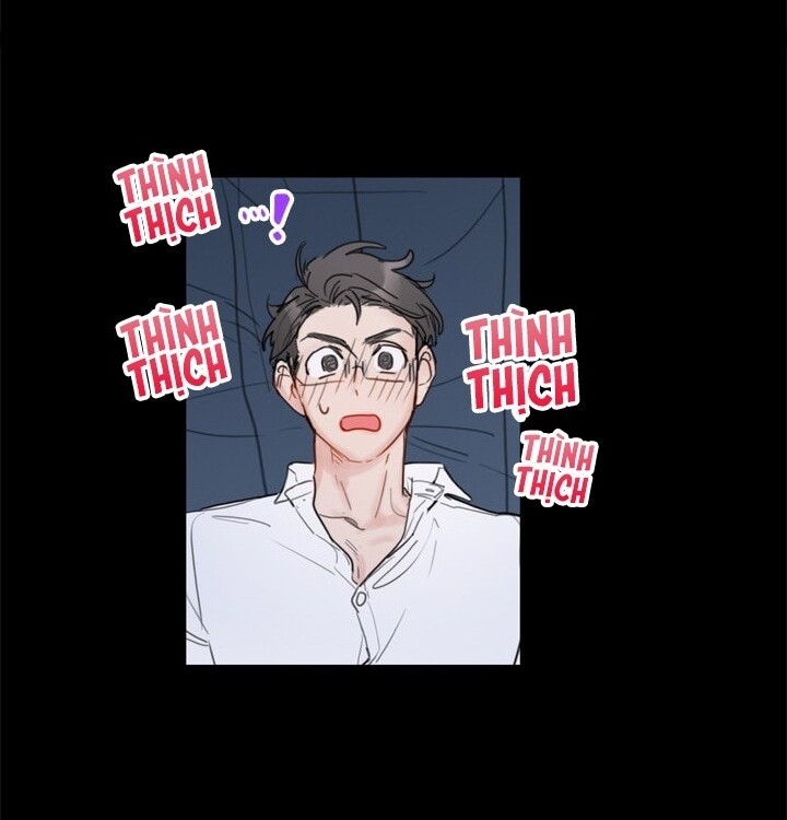 Hẹn Hò Chốn Công Sở - Chương 31 - Trang 18