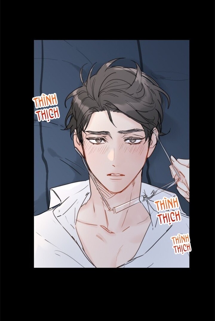 Hẹn Hò Chốn Công Sở - Chương 31 - Trang 19