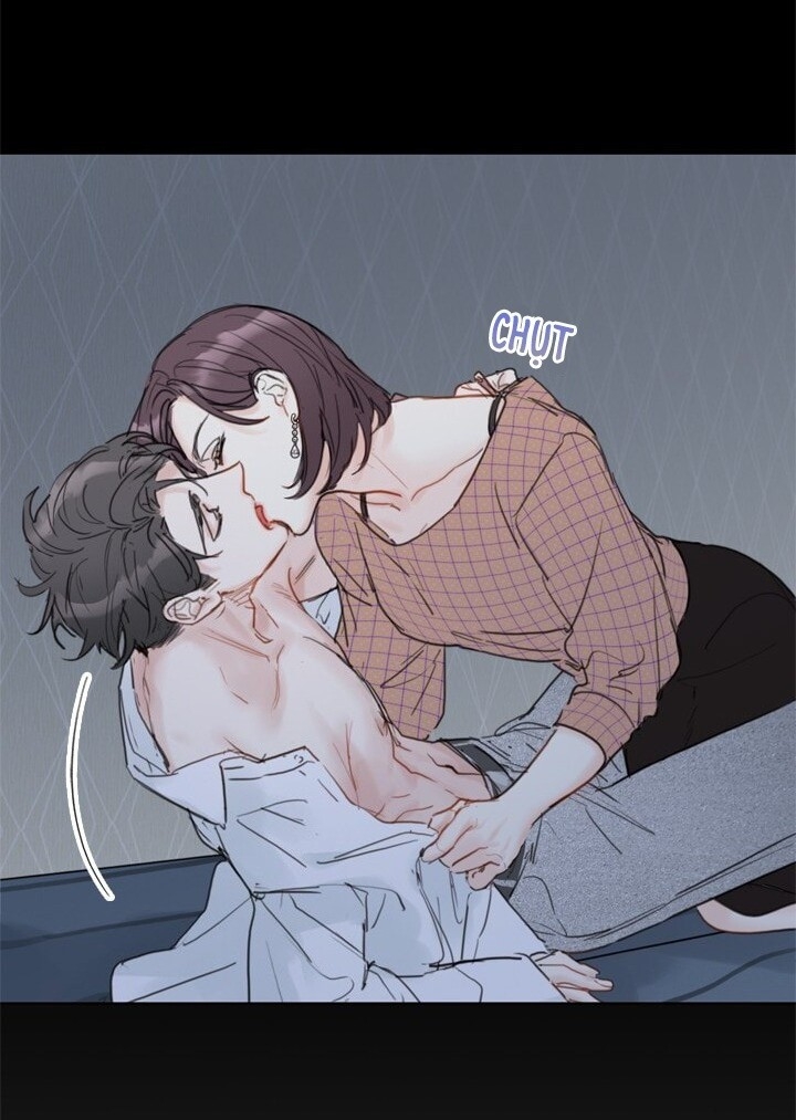 Hẹn Hò Chốn Công Sở - Chương 31 - Trang 20