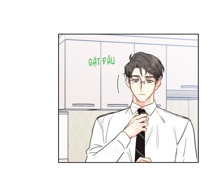 Hẹn Hò Chốn Công Sở - Chương 31 - Trang 23
