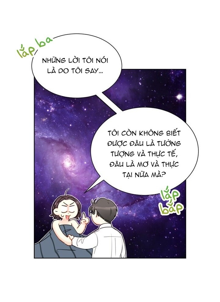 Hẹn Hò Chốn Công Sở - Chương 31 - Trang 27