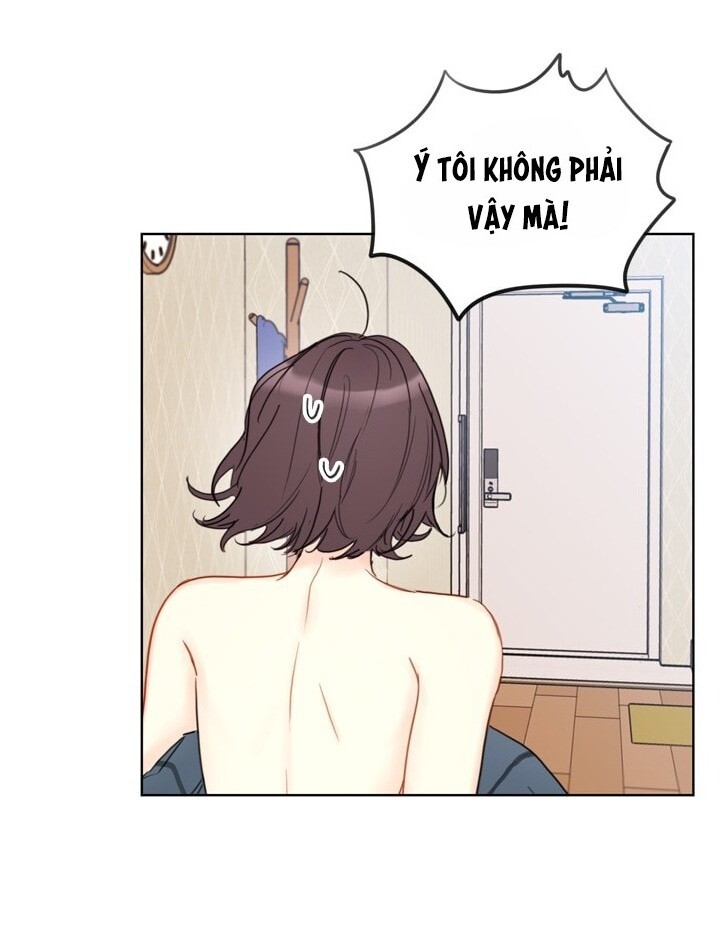 Hẹn Hò Chốn Công Sở - Chương 31 - Trang 33