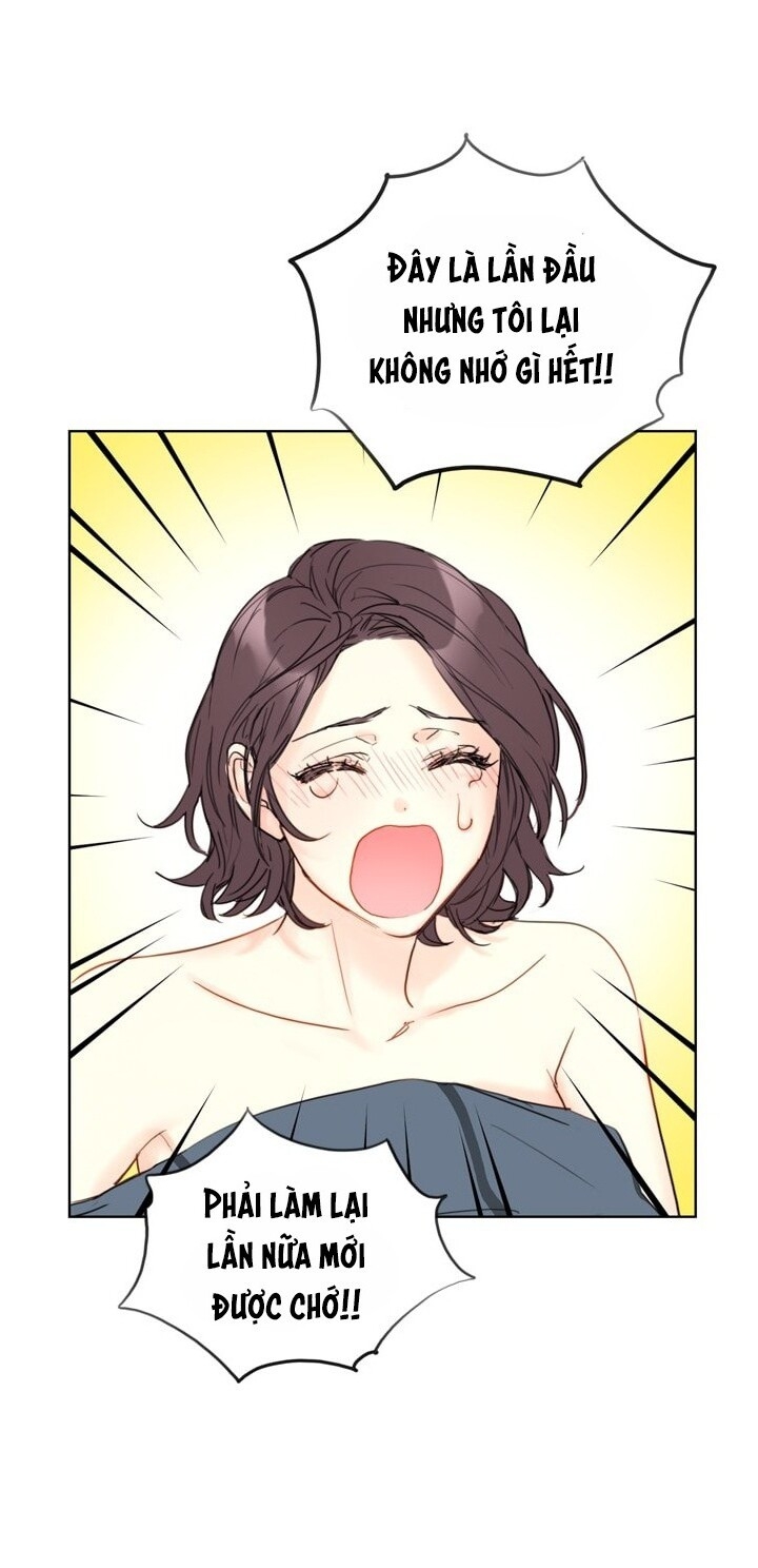 Hẹn Hò Chốn Công Sở - Chương 31 - Trang 34