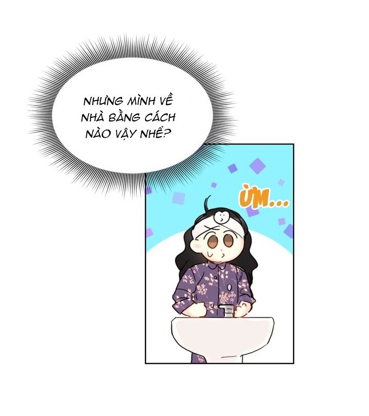 Hẹn Hò Chốn Công Sở - Chương 31 - Trang 39