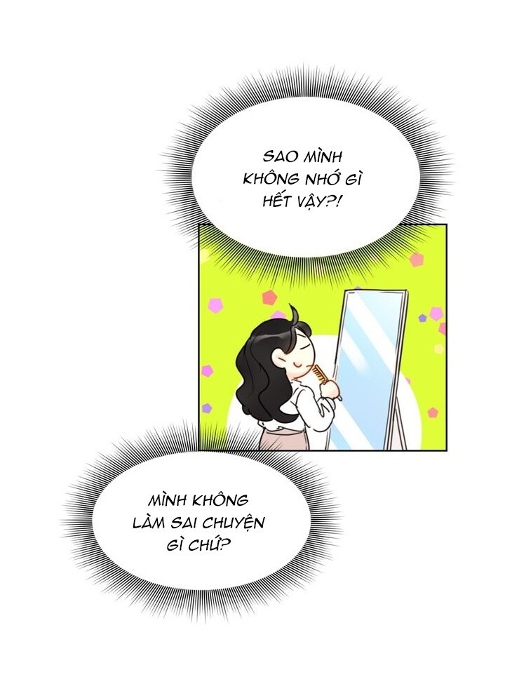 Hẹn Hò Chốn Công Sở - Chương 31 - Trang 40