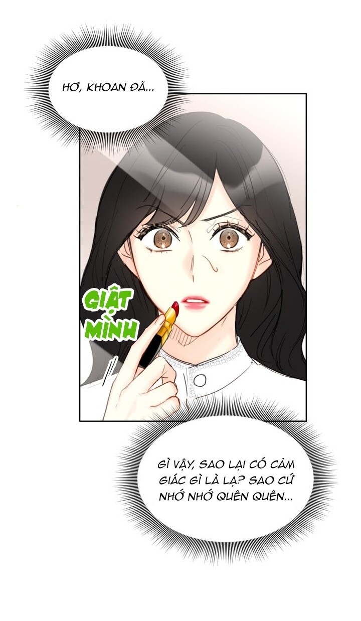 Hẹn Hò Chốn Công Sở - Chương 31 - Trang 41