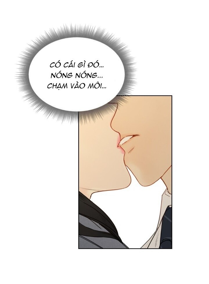 Hẹn Hò Chốn Công Sở - Chương 31 - Trang 42