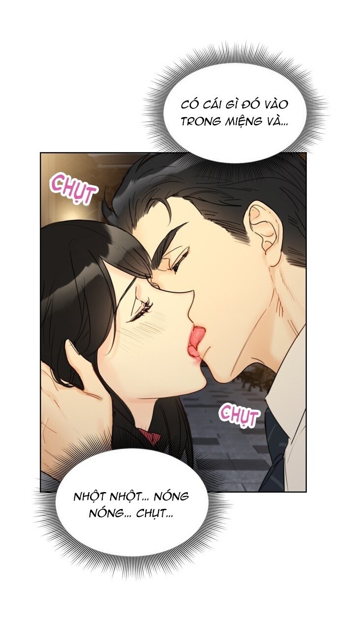 Hẹn Hò Chốn Công Sở - Chương 31 - Trang 43