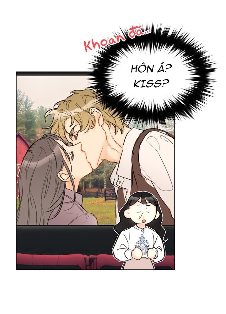 Hẹn Hò Chốn Công Sở - Chương 31 - Trang 44