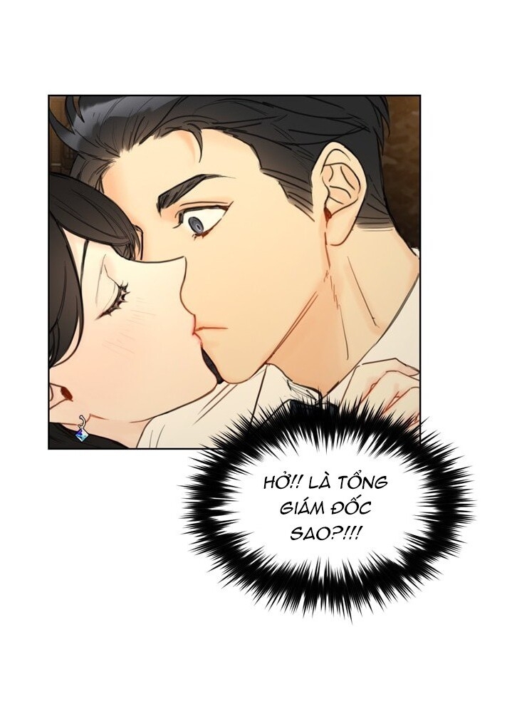 Hẹn Hò Chốn Công Sở - Chương 31 - Trang 49