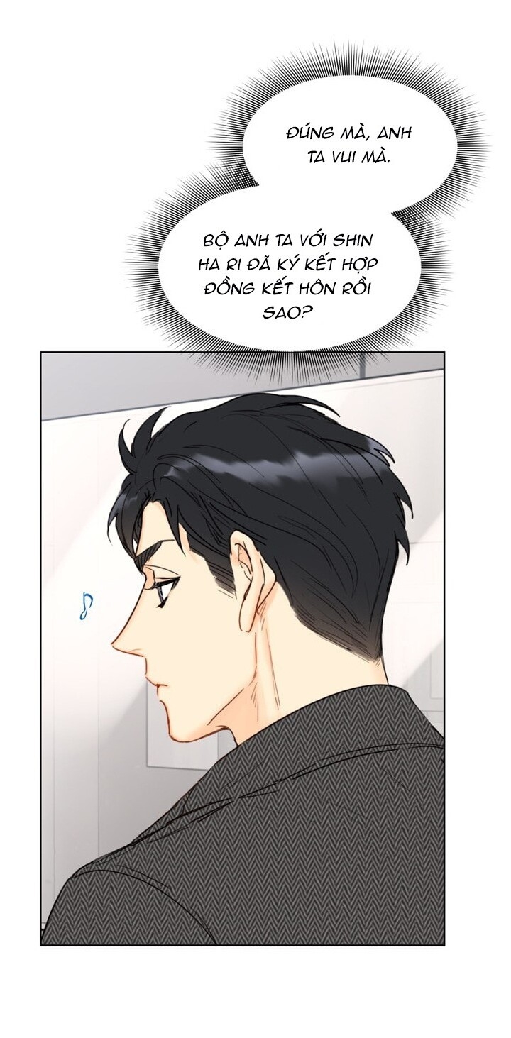 Hẹn Hò Chốn Công Sở - Chương 31 - Trang 59