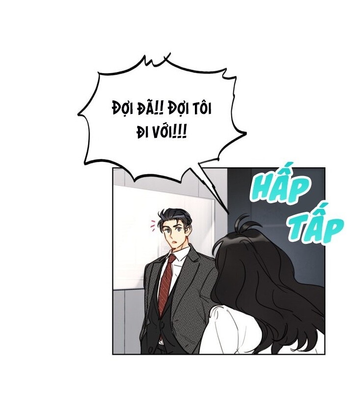 Hẹn Hò Chốn Công Sở - Chương 31 - Trang 60
