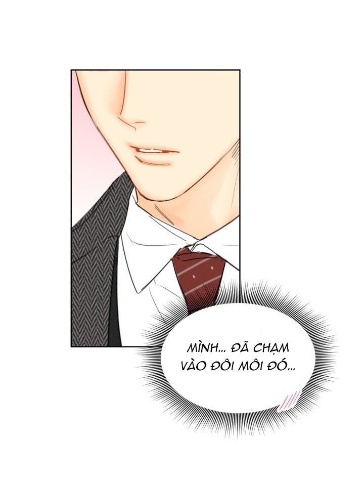 Hẹn Hò Chốn Công Sở - Chương 31 - Trang 63