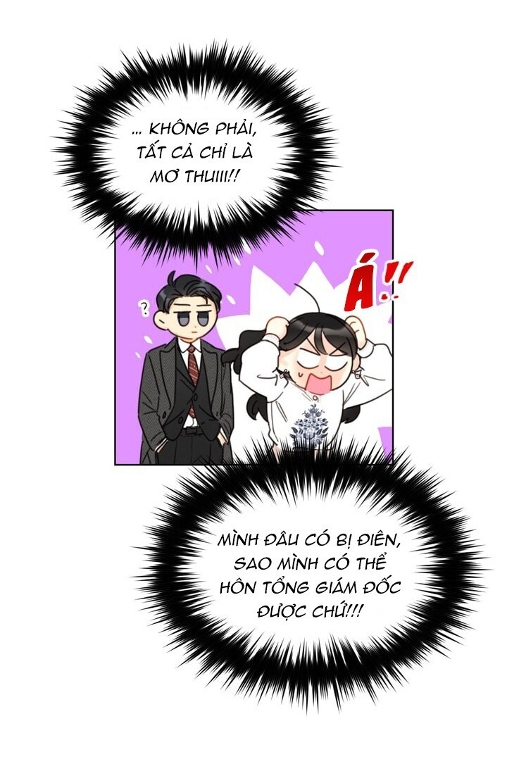 Hẹn Hò Chốn Công Sở - Chương 31 - Trang 64