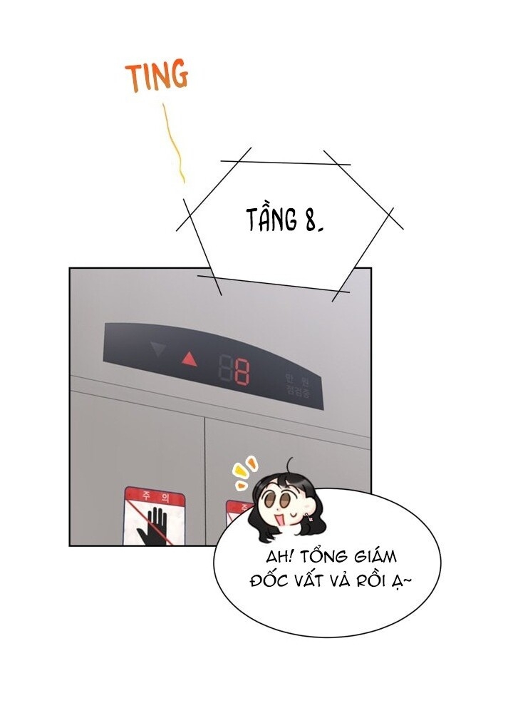 Hẹn Hò Chốn Công Sở - Chương 31 - Trang 69