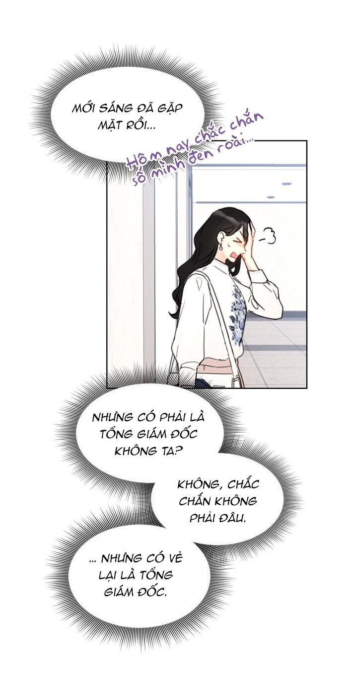 Hẹn Hò Chốn Công Sở - Chương 31 - Trang 70