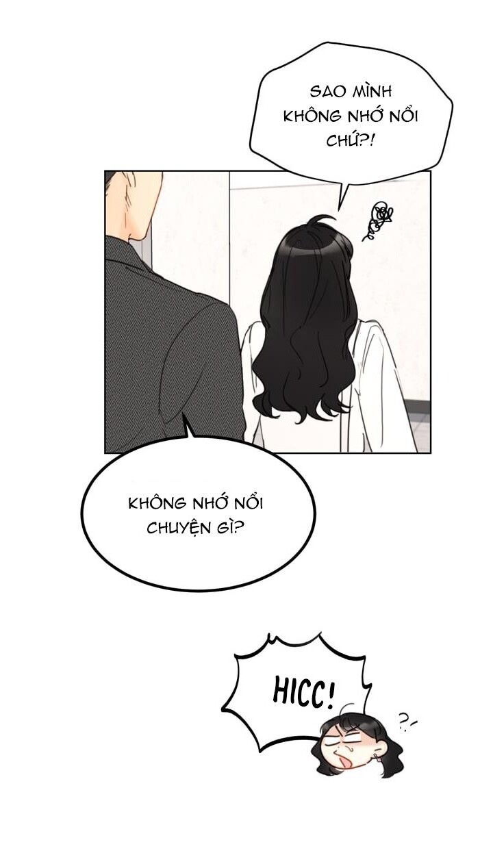 Hẹn Hò Chốn Công Sở - Chương 31 - Trang 71