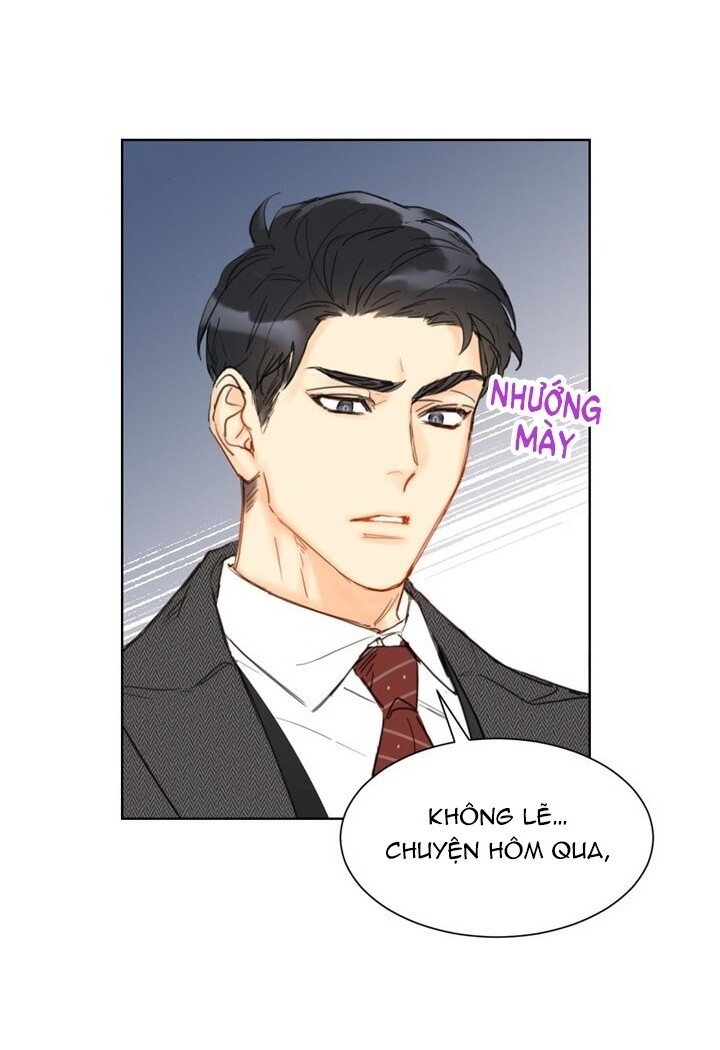 Hẹn Hò Chốn Công Sở - Chương 31 - Trang 73