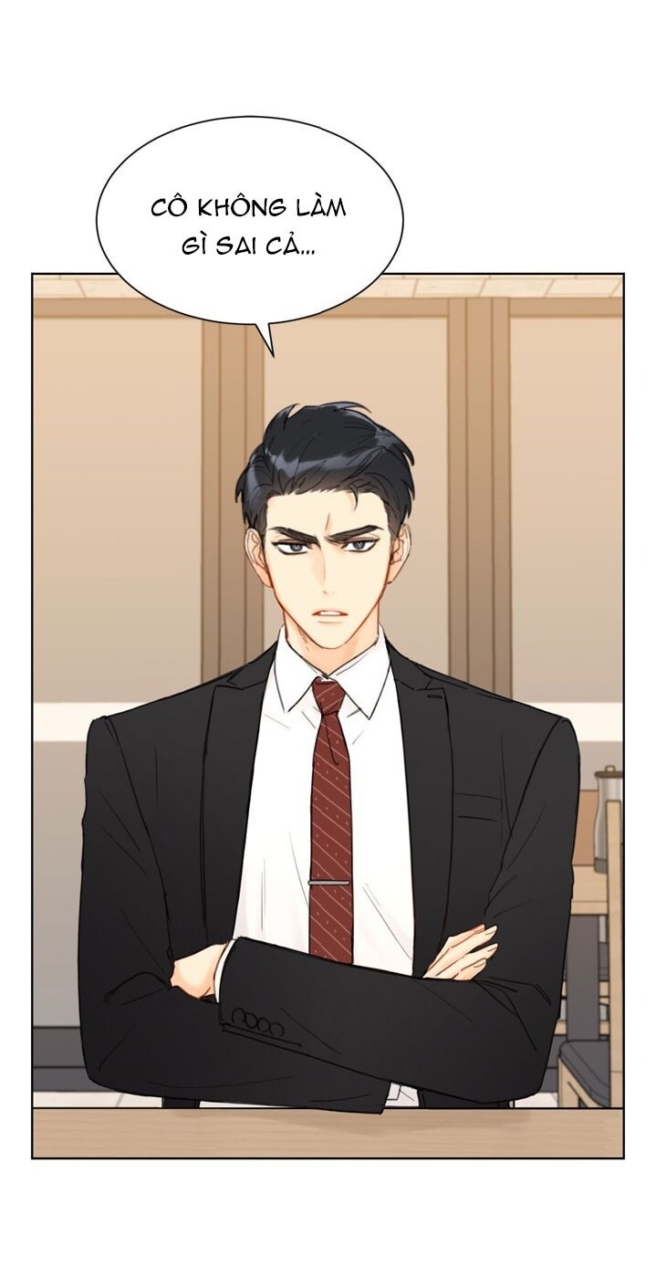 Hẹn Hò Chốn Công Sở - Chương 32 - Trang 18