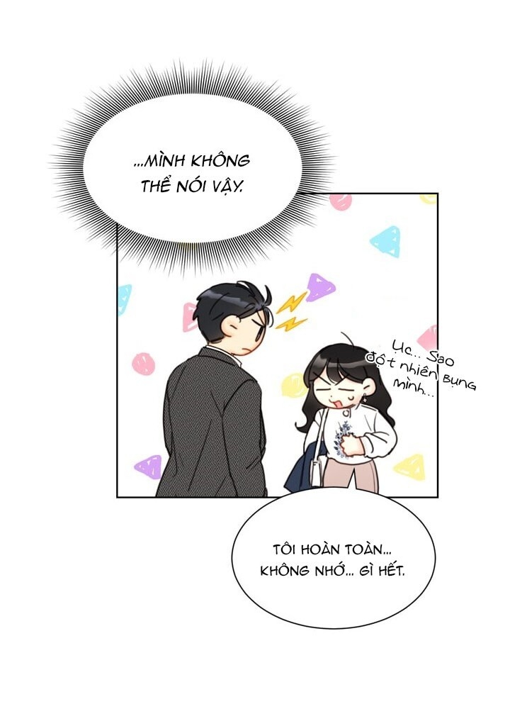 Hẹn Hò Chốn Công Sở - Chương 32 - Trang 3