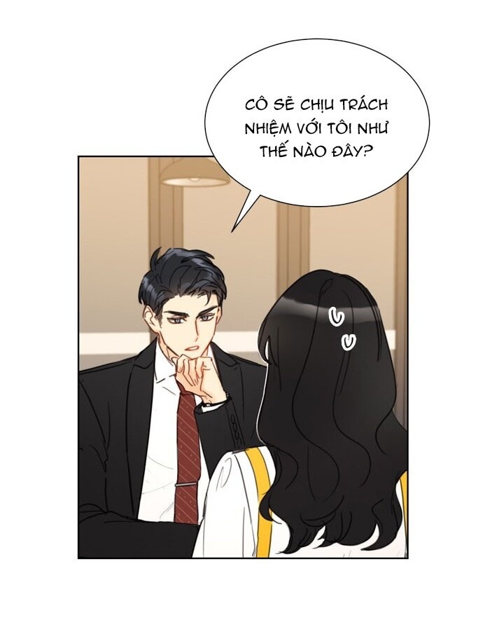 Hẹn Hò Chốn Công Sở - Chương 32 - Trang 29