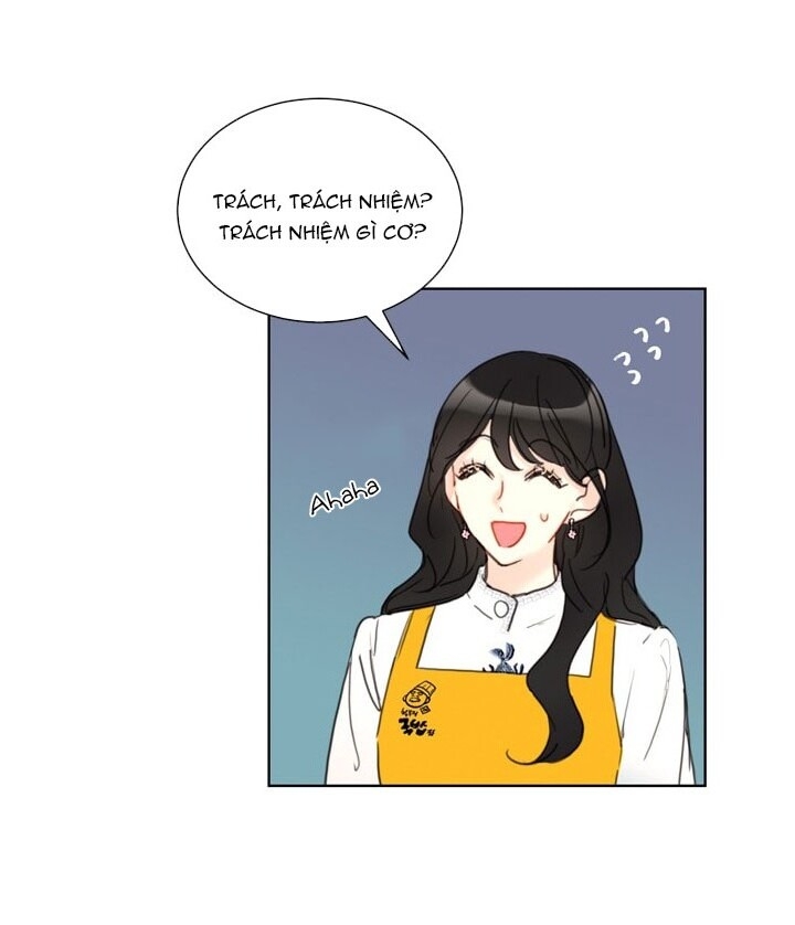 Hẹn Hò Chốn Công Sở - Chương 32 - Trang 30