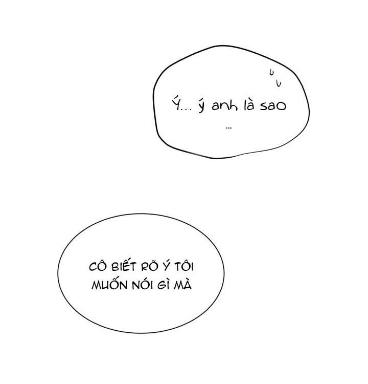 Hẹn Hò Chốn Công Sở - Chương 32 - Trang 35