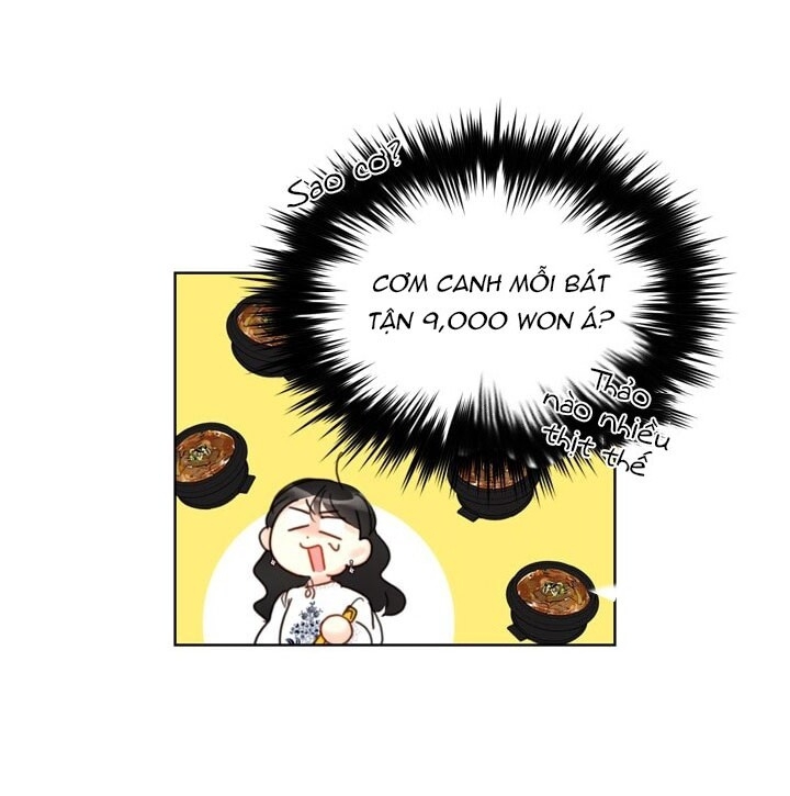 Hẹn Hò Chốn Công Sở - Chương 32 - Trang 43