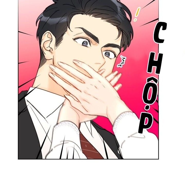 Hẹn Hò Chốn Công Sở - Chương 32 - Trang 49