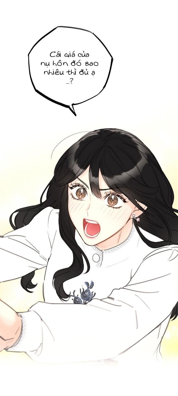 Hẹn Hò Chốn Công Sở - Chương 32 - Trang 50