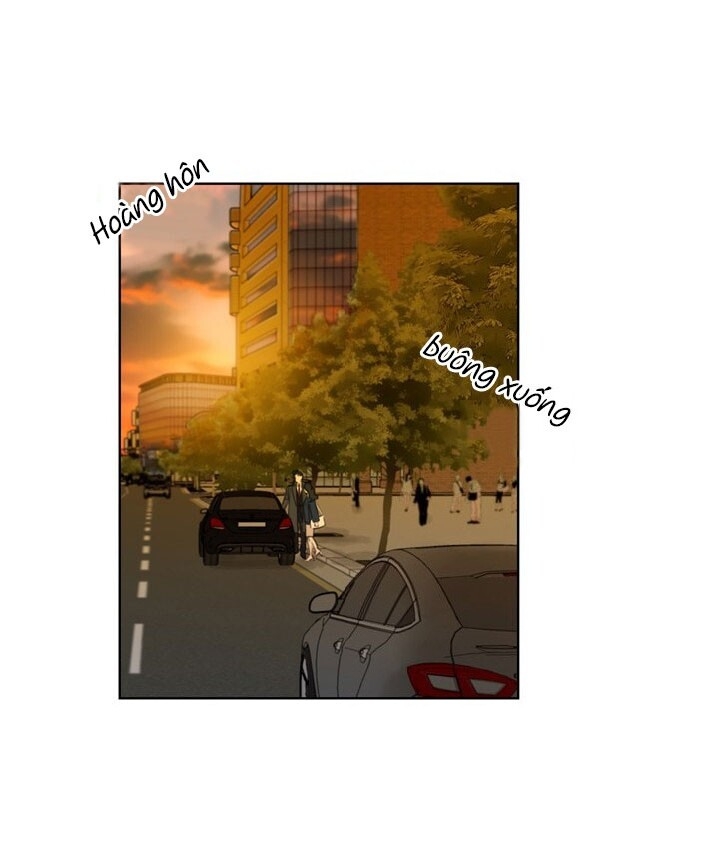 Hẹn Hò Chốn Công Sở - Chương 32 - Trang 52