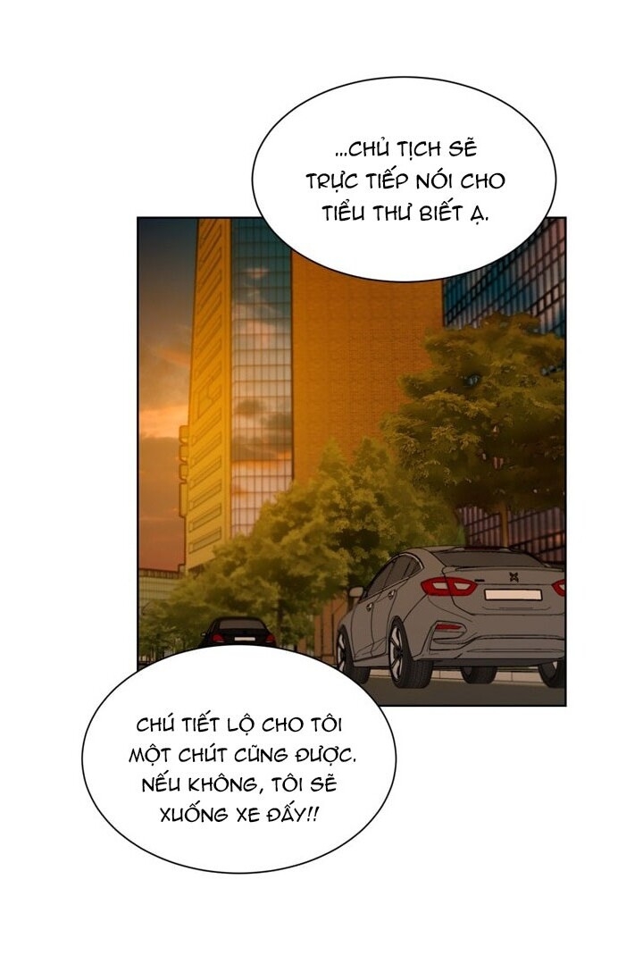 Hẹn Hò Chốn Công Sở - Chương 32 - Trang 57