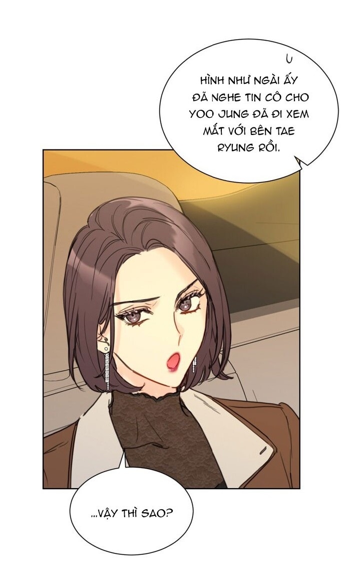 Hẹn Hò Chốn Công Sở - Chương 32 - Trang 58