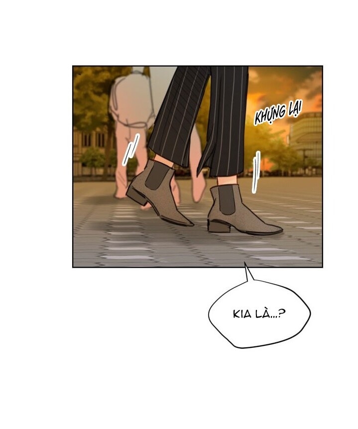 Hẹn Hò Chốn Công Sở - Chương 32 - Trang 62