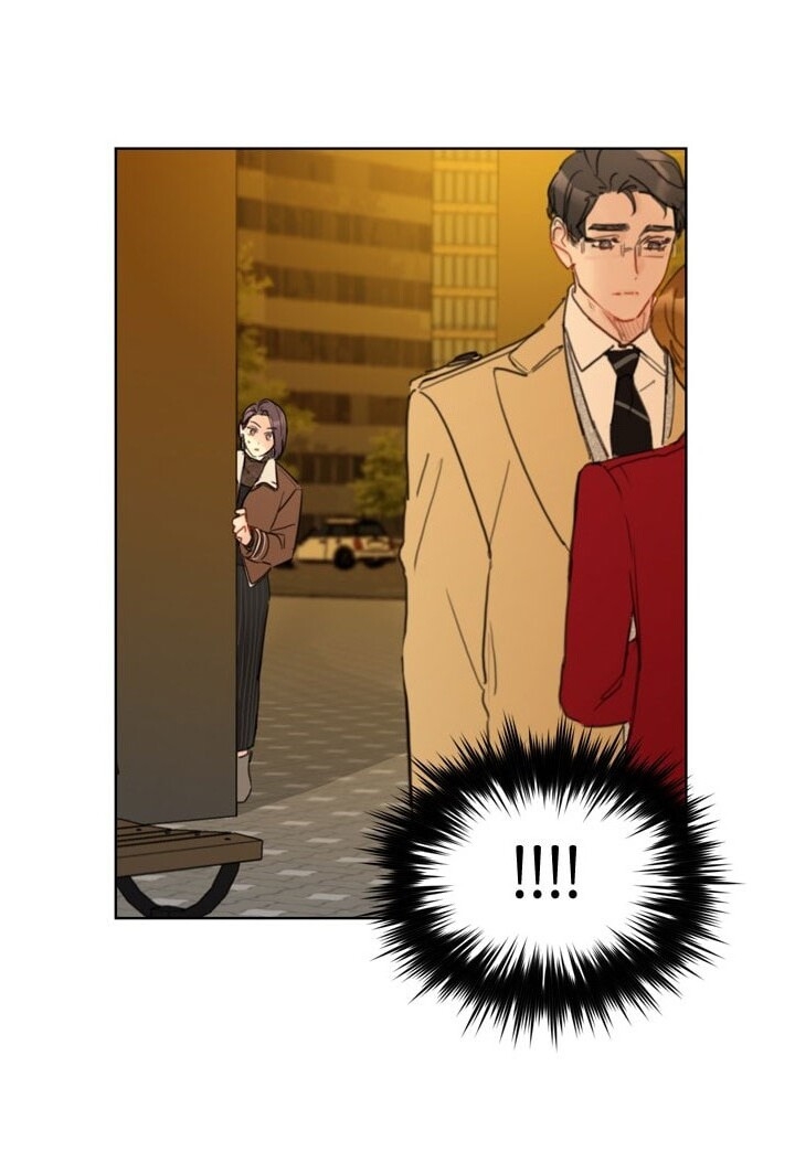 Hẹn Hò Chốn Công Sở - Chương 32 - Trang 63