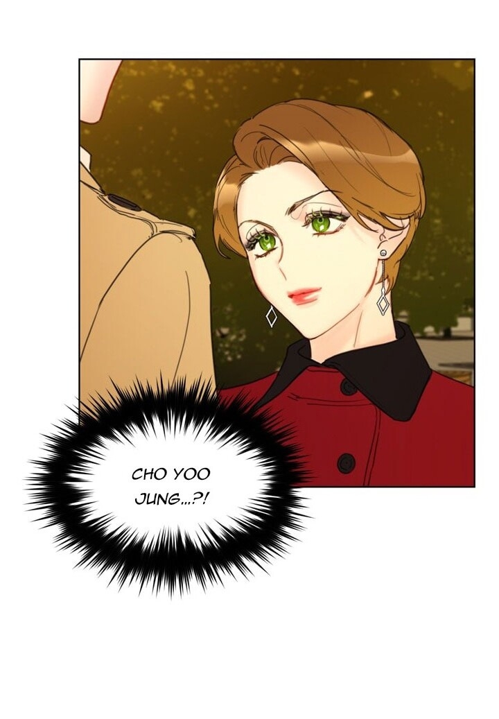 Hẹn Hò Chốn Công Sở - Chương 32 - Trang 64