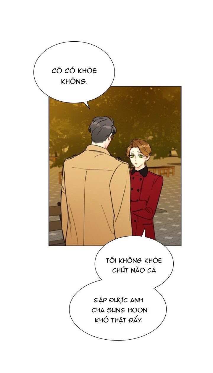 Hẹn Hò Chốn Công Sở - Chương 32 - Trang 65