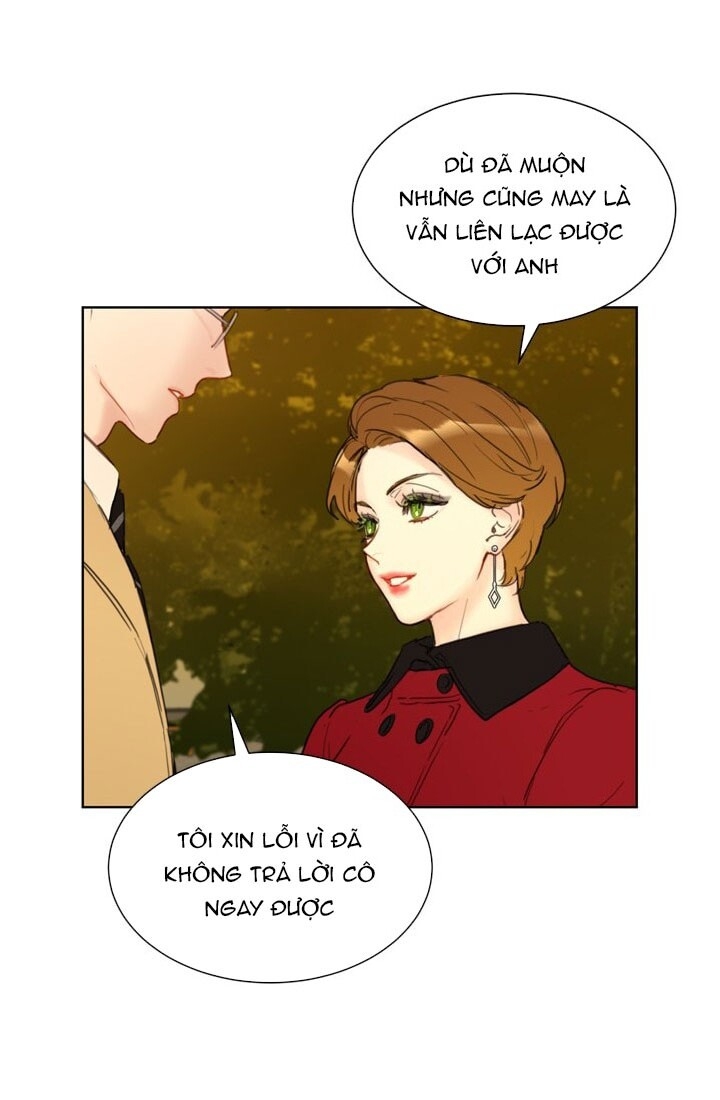 Hẹn Hò Chốn Công Sở - Chương 32 - Trang 66