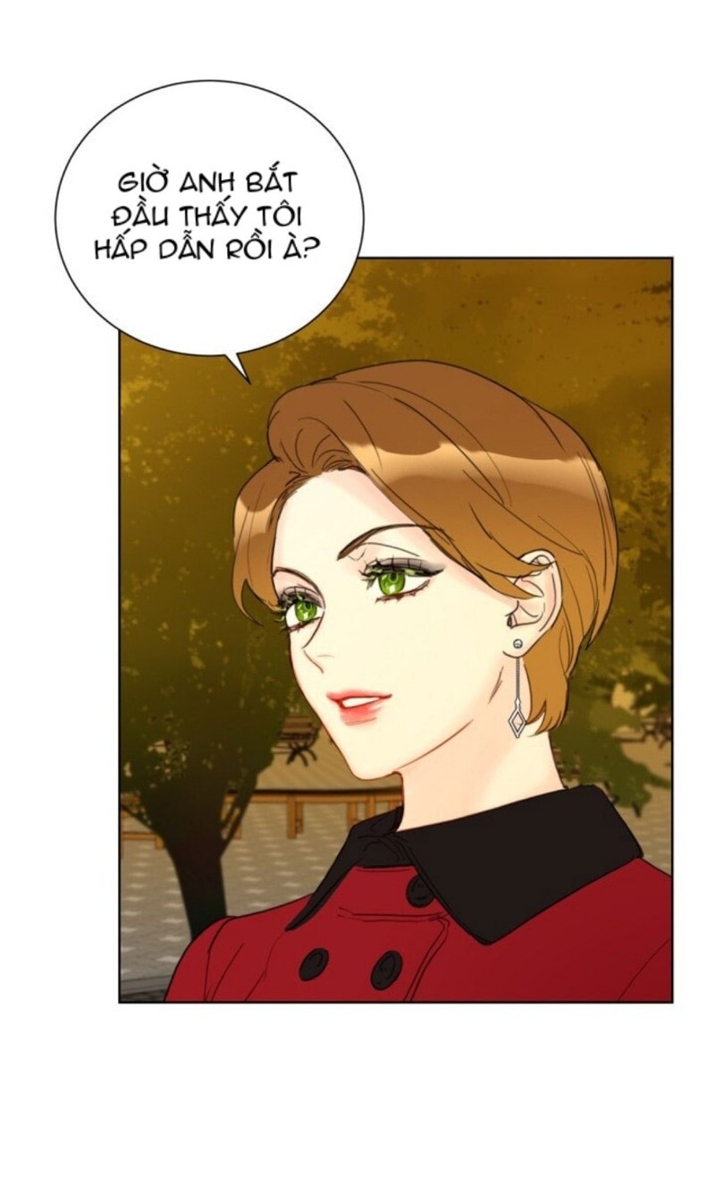 Hẹn Hò Chốn Công Sở - Chương 32 - Trang 67