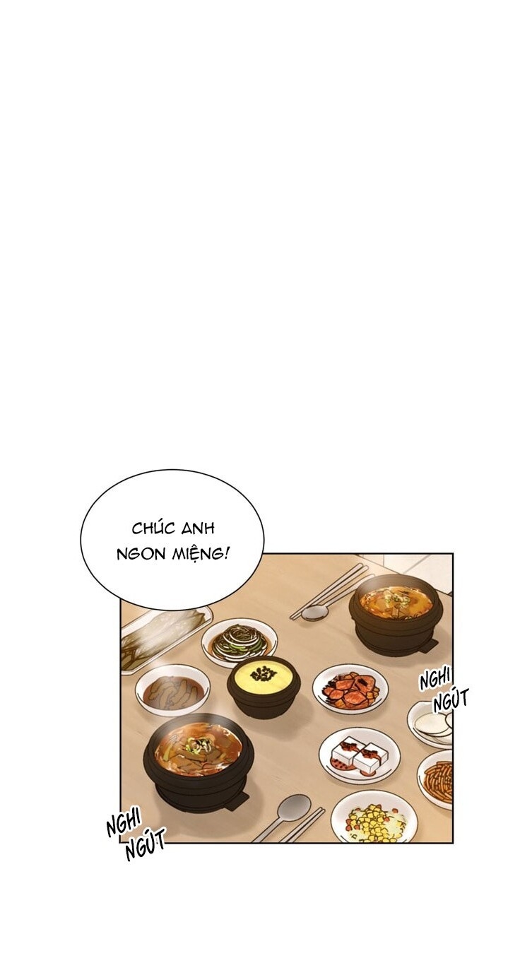 Hẹn Hò Chốn Công Sở - Chương 32 - Trang 10